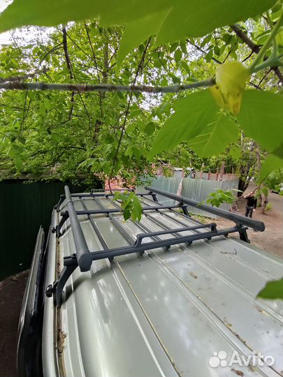 Багажник на крышу автомобиля (универсальный) Youil