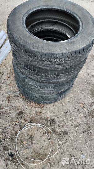 Dunlop SP Sport 01 175/70 R14