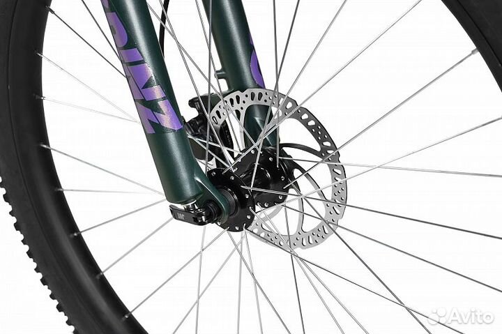 Stark Tactic 29.4 HD (Рама 20