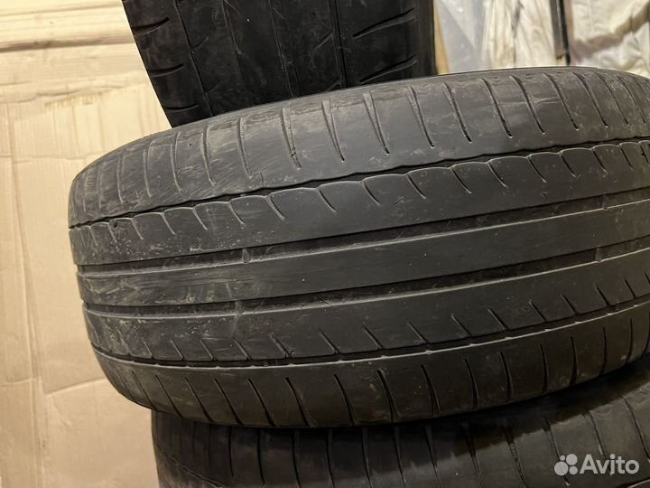 Michelin Primacy 3 215/50 R17