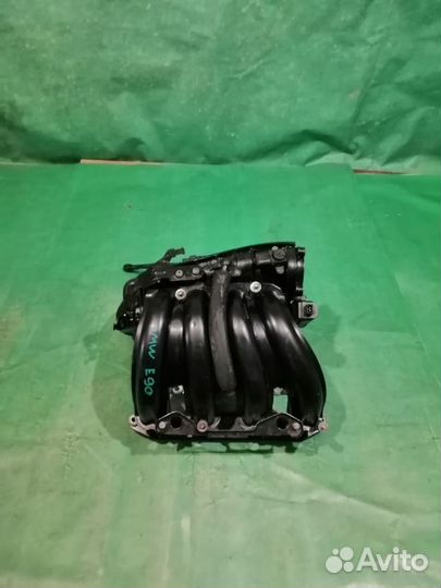 Коллектор впускной BMW 3 E90/91 2006-2012