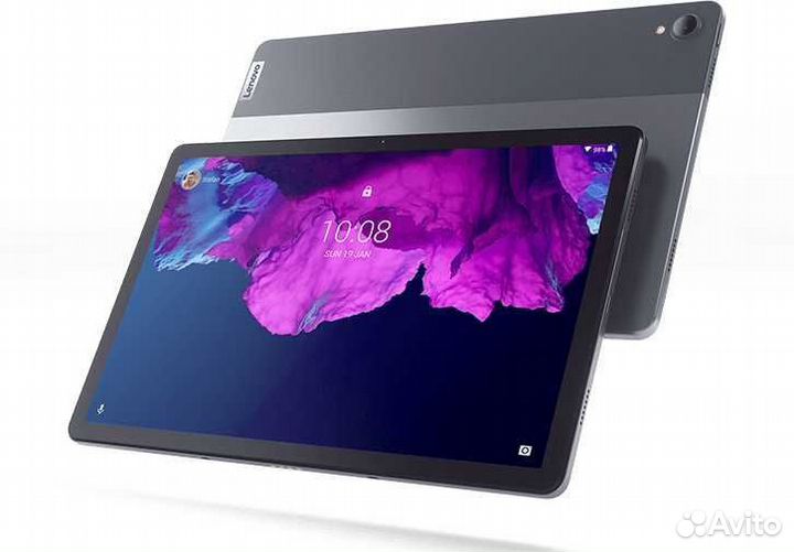 Планшет Lenovo Tab P11 6+128. Wi-Fi. Новый