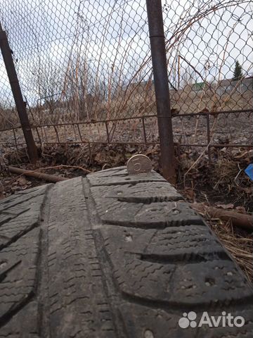 Bridgestone 613V 205/65 R16