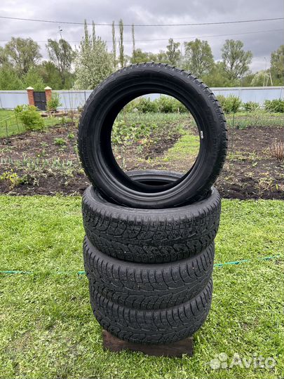 Hankook I'Pike RW11 235/7 R19 101T