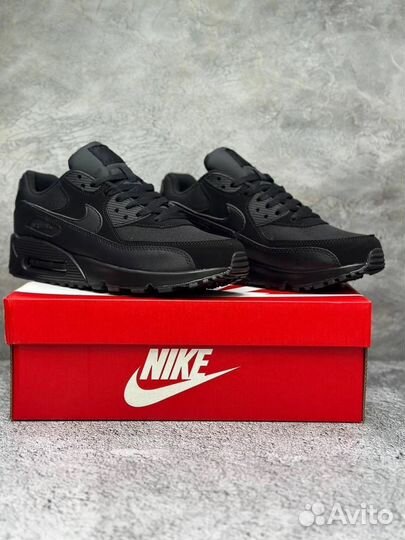 Кроссовки Nike air max 90