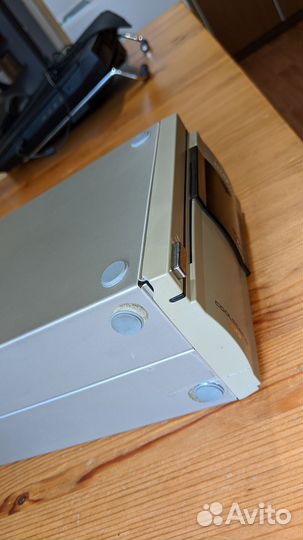 Сканер Nikon coolscan ls40ed