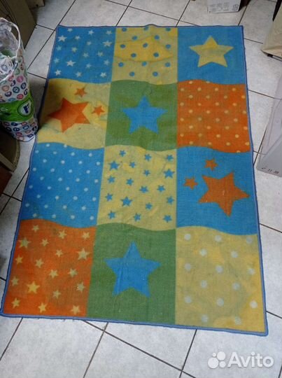 Коврик для животных