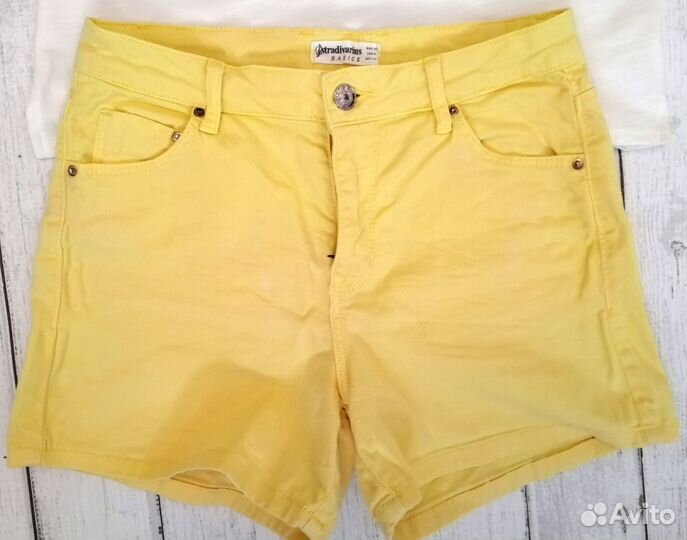 Фирменные вещи пакетом для девочки 152 158