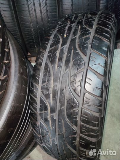 Dunlop Grandtrek AT23 285/60 R18