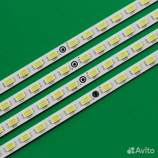 Подсветка для телевизора LG, Haier, Hisense 42