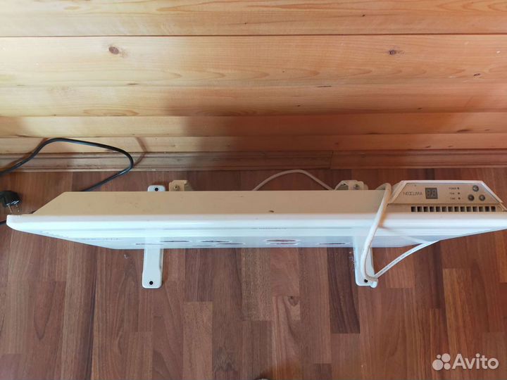 Обогреватель