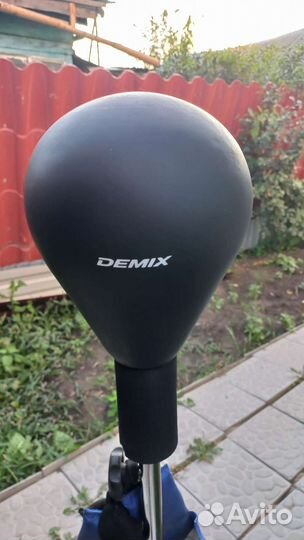 Детская боксерская груша