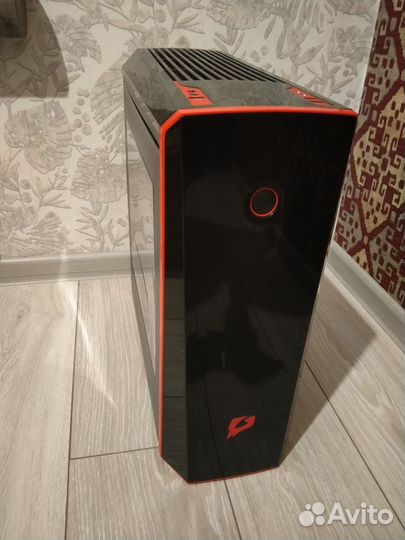 Игровой пк