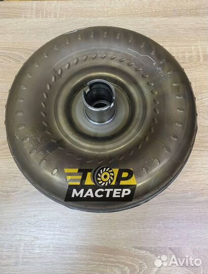 Гидротрансформатор 722.9 (A 221 250 35 02)