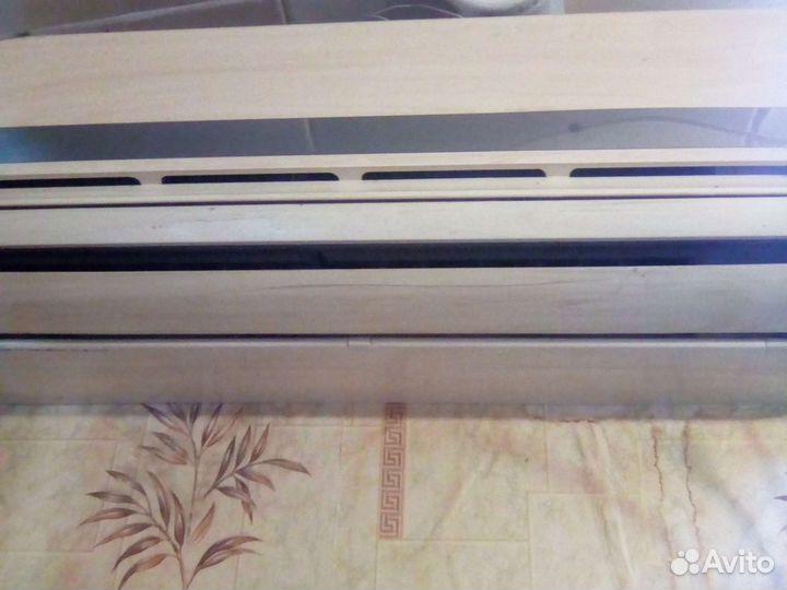 Пульт Samsung и вк кондиционера