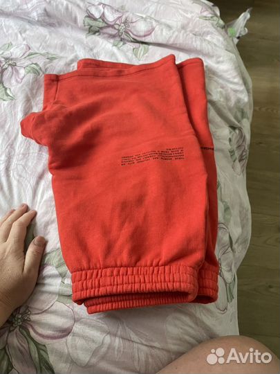 Костюм pangaia