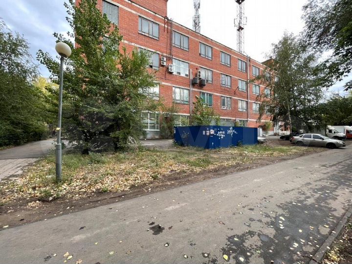 Продам помещение свободного назначения, 1308 м²