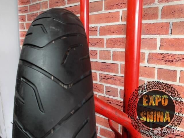 Мотошина Bridgestone Battlax Adventure 41F G 120