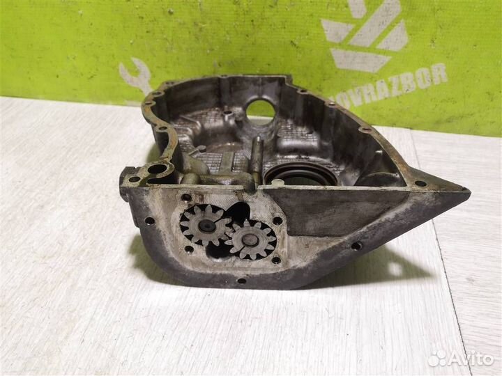 Насос масляный Шкода Фелиция