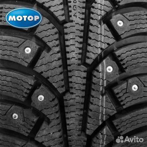 Nokian Tyres Nordman 5 185/55 R15