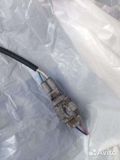 Датчик абс на приуса