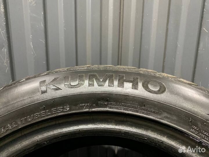 Kumho Crugen HP91 225/55 R17 97W