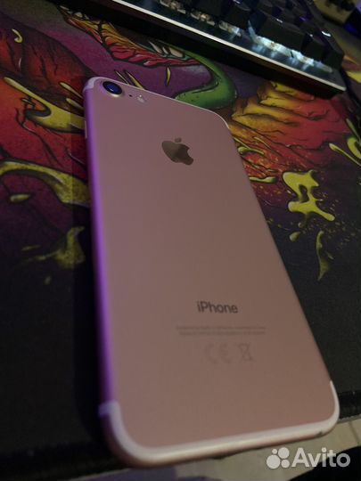 iPhone 7, 32 ГБ