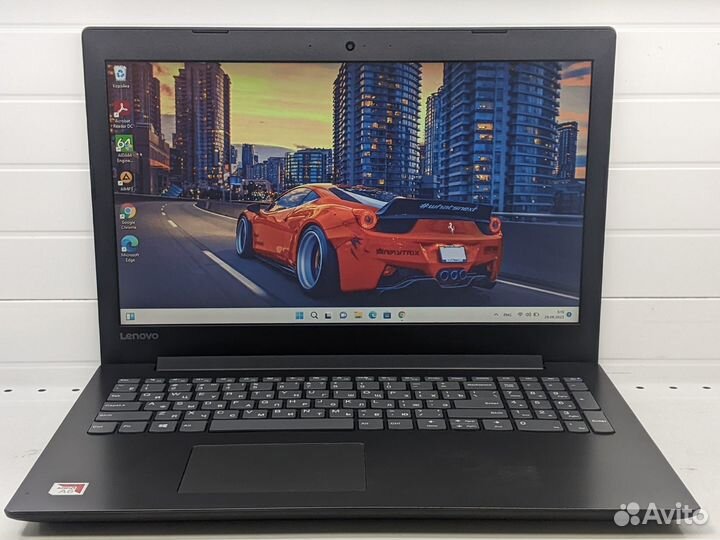 Ноутбук Lenovo IdeaPad 330-15AST