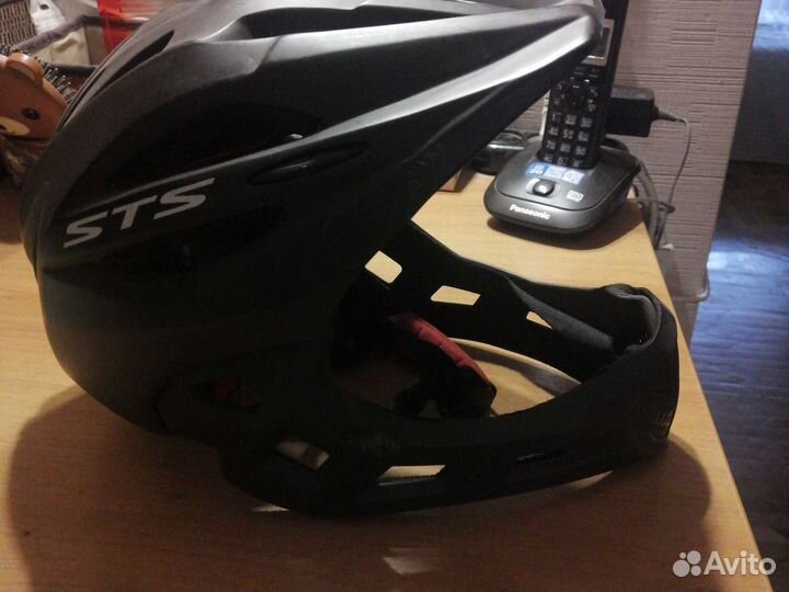 Детский шлем защитный