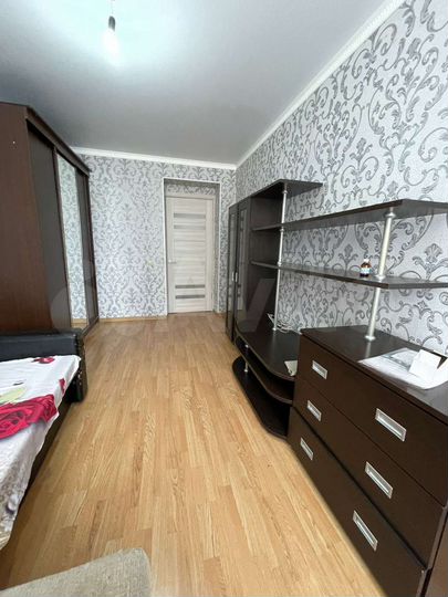 2-к. квартира, 39,9 м², 1/6 эт.