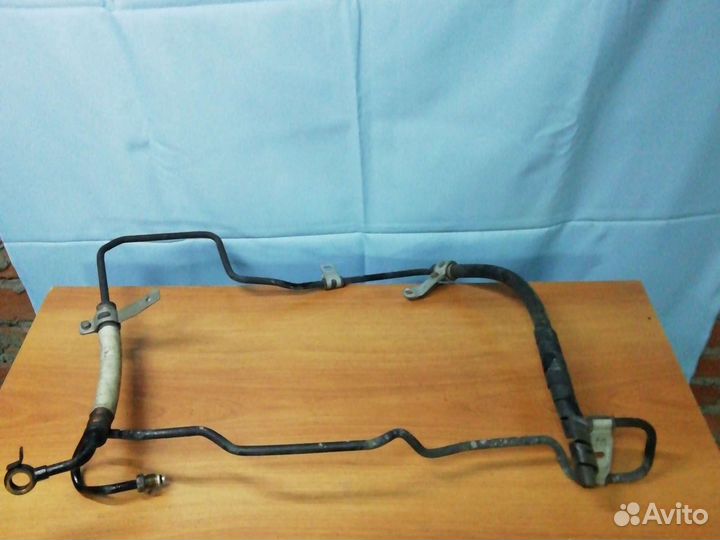 Шланг гура на Тойоту Харриер, Лексус