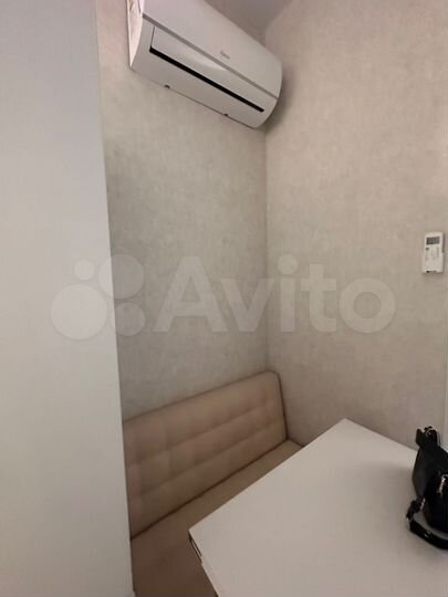 1-к. квартира, 24 м², 3/5 эт.