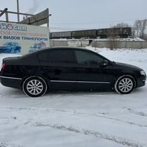 Volkswagen Passat 1.8 MT, 2008, 340 000 км