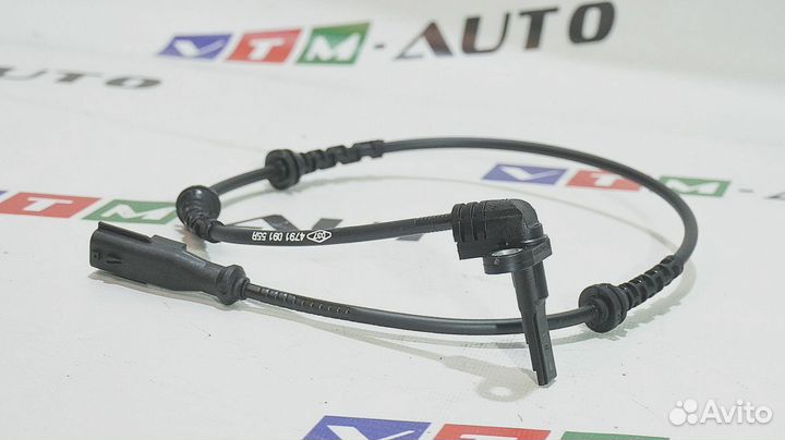 Stellox Датчик ABS Hyundai tucson, KIA sportage 2