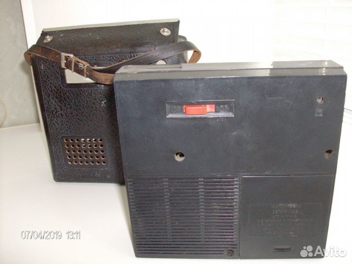 Транзистор вега-402