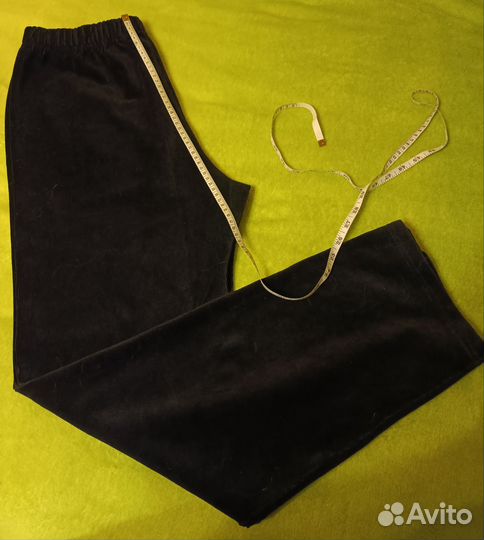 Спортивные штаны Р.54