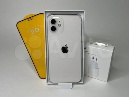 iPhone 12, 256 ГБ