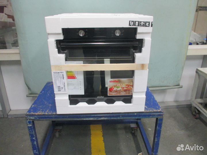 Духовой шкаф новая в упаковке,7 режимов