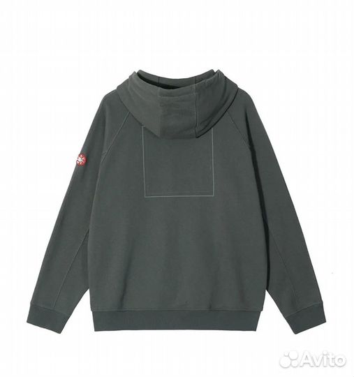 Зип худи cav empt