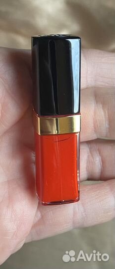 Chanel Rouge Coco Gloss 752