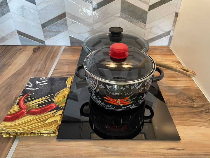 Квартира-студия, 30 м², 14/26 эт.