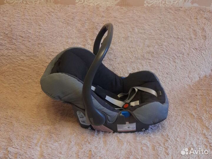 Люлька переноска