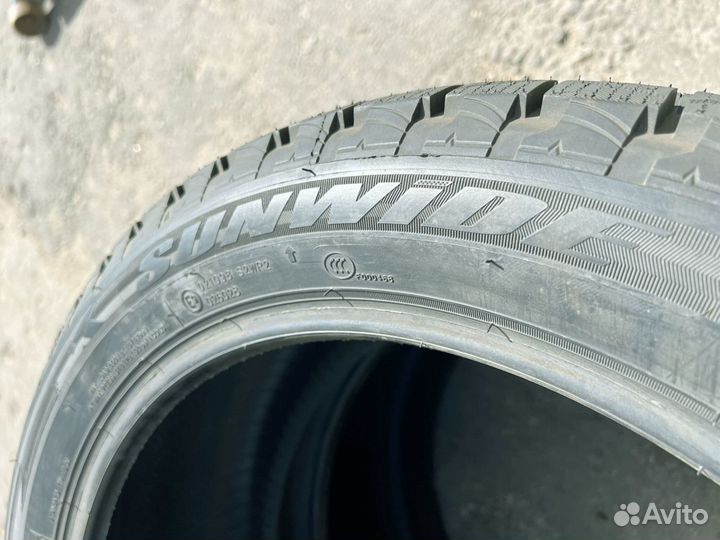 Sunwide Snowide 235/55 R17 142U