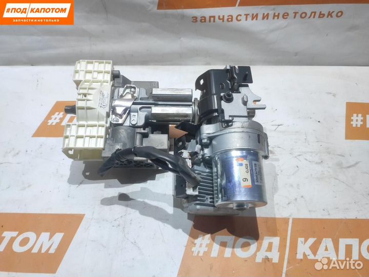 Электроусилитель руля Mazda 6 GL GJ 2012 GJG93210X