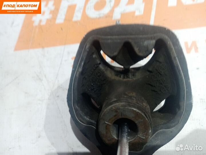 Подушка крепления двигателя задняя Mazda 6 GL GJ