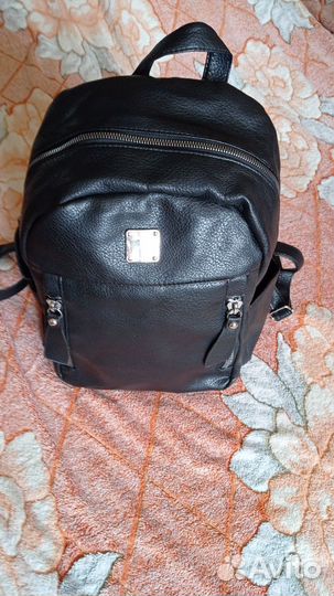 Сумка - рюкзак пр Турция