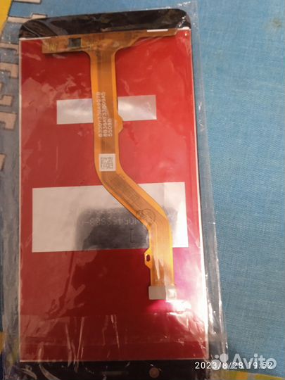 HUAWEI Y7, 2/16 ГБ