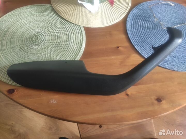 Ручка двери передней внутренняя левая для Audi A6