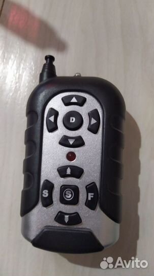 Робот игрушка со звуком