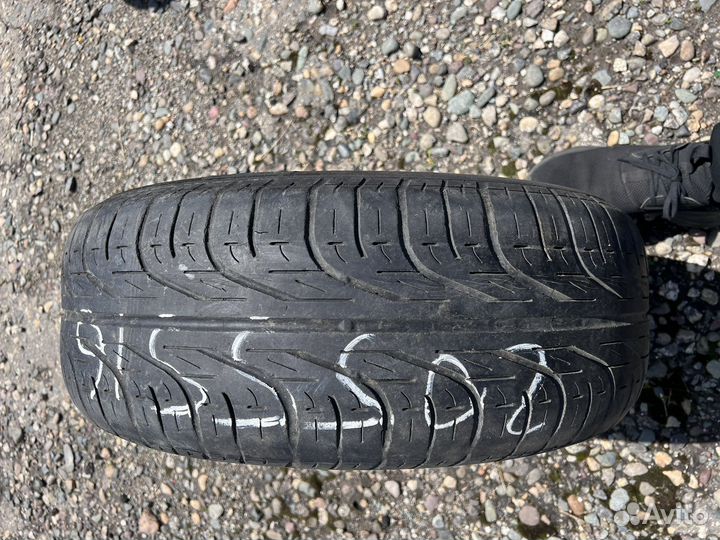 Pirelli P6000 205/55 R16